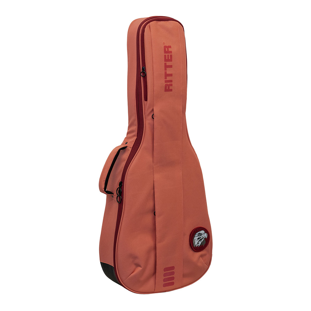 RITTER <br>RGB4-CH BERN -1/2 Classical Guitar- / FRO(Flamingo Rose)