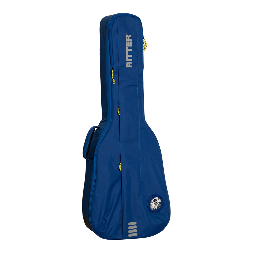 RITTER <br>RGB4-F BERN -Folk/Auditorium- / SBL(Sapphire Blue)