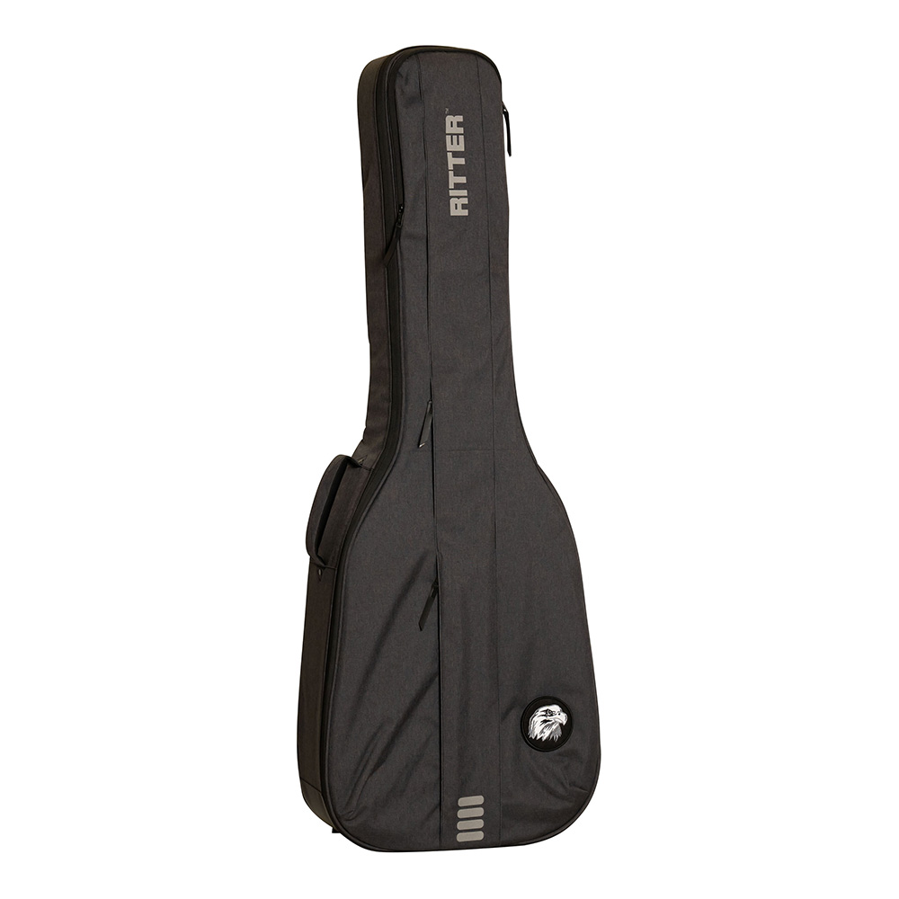 RITTER <br>RGB4-AB BERN -Acoustic Bass- / ANT(Anthracite)