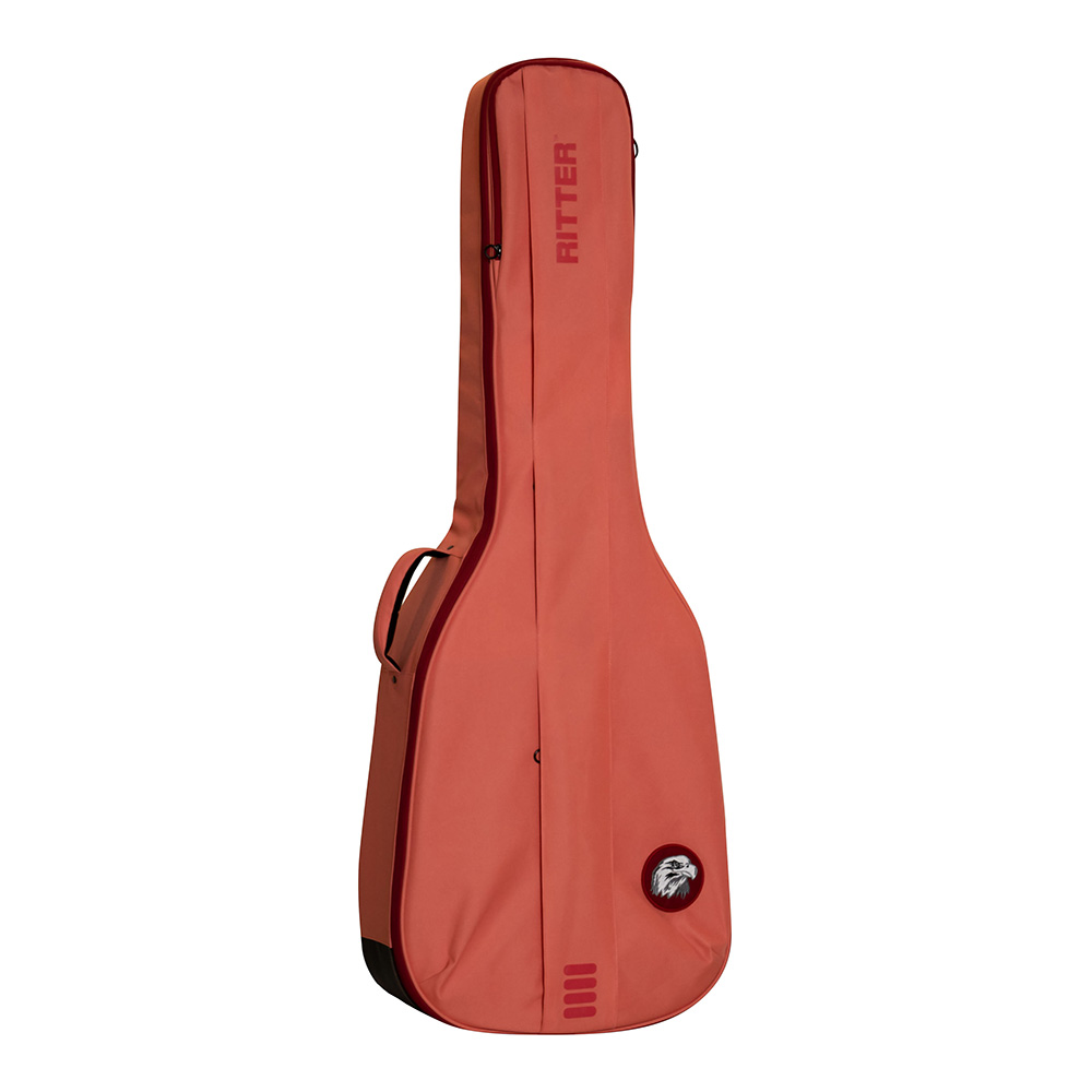 RITTER <br>RGB4-AB BERN -Acoustic Bass- / FRO(Flamingo Rose)