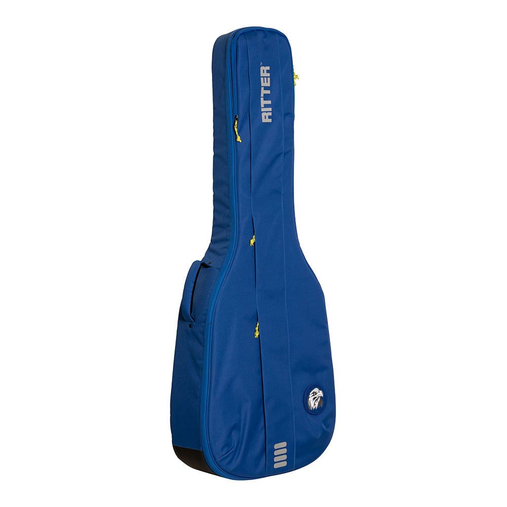 RITTER <br>RGB4-AB BERN -Acoustic Bass- / SBL(Sapphire Blue)