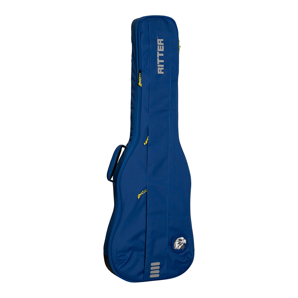 RITTER <br>RGB4-B BERN -Electric Bass- / SBL(Sapphire Blue)