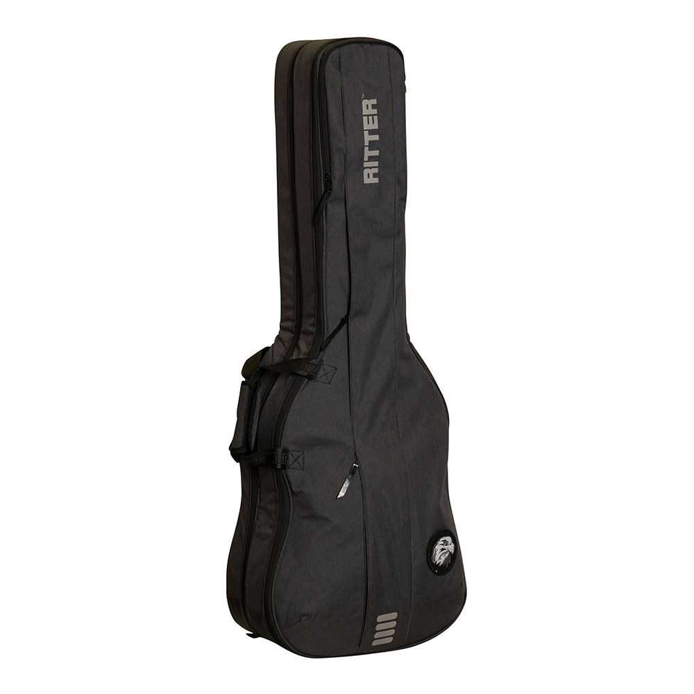 RITTER <br>RGB4-DB BERN -Double Electric Bass- / ANT(Anthracite)