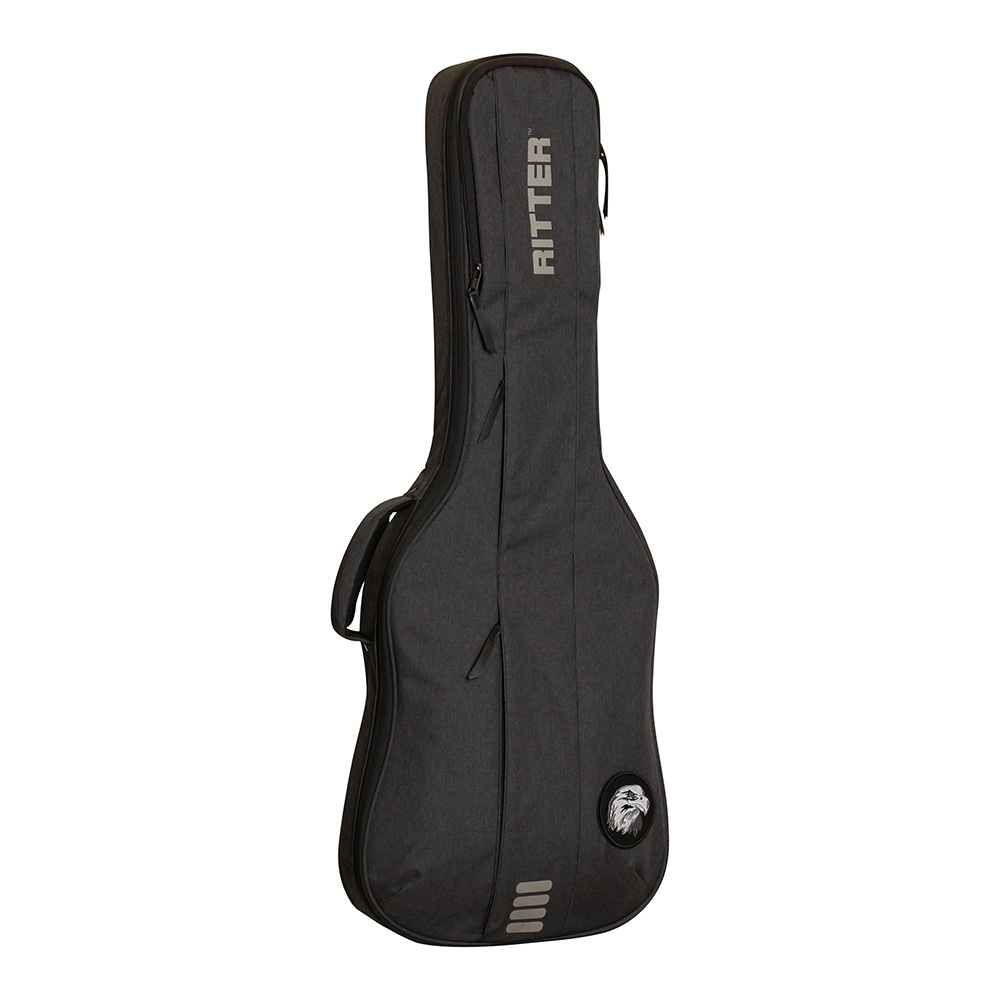 RITTER <br>RGB4-E BERN -Electric Guitar- / ANT(Anthracite)