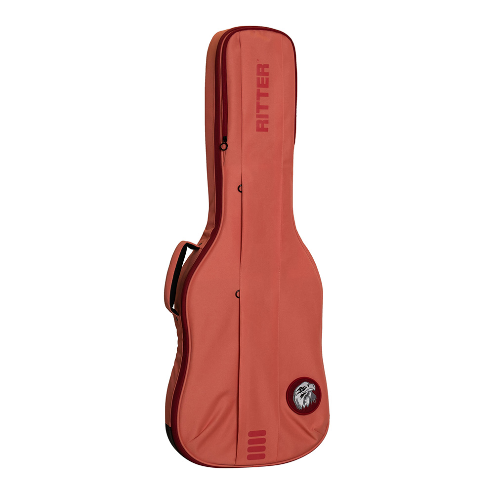 RITTER <br>RGB4-E BERN -Electric Guitar- / FRO(Flamingo Rose)