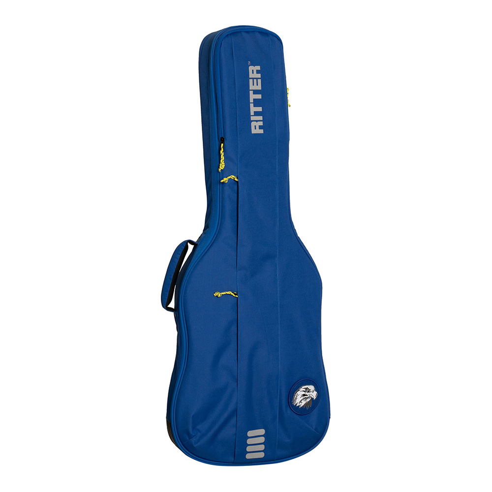 RITTER <br>RGB4-E BERN -Electric Guitar- / SBL(Sapphire Blue)