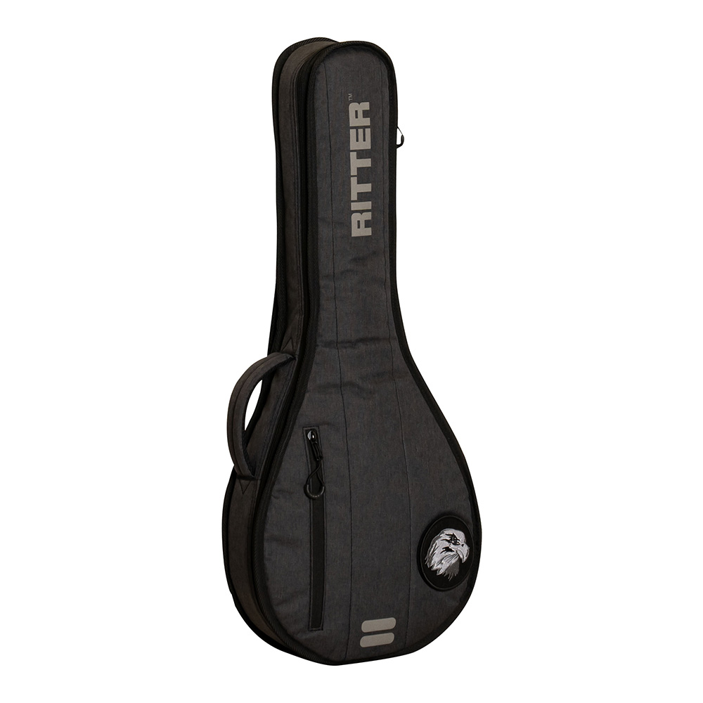 RITTER <br>RGD2-MA DAVOS -Flat Mandolin- / ANT(Anthracite)