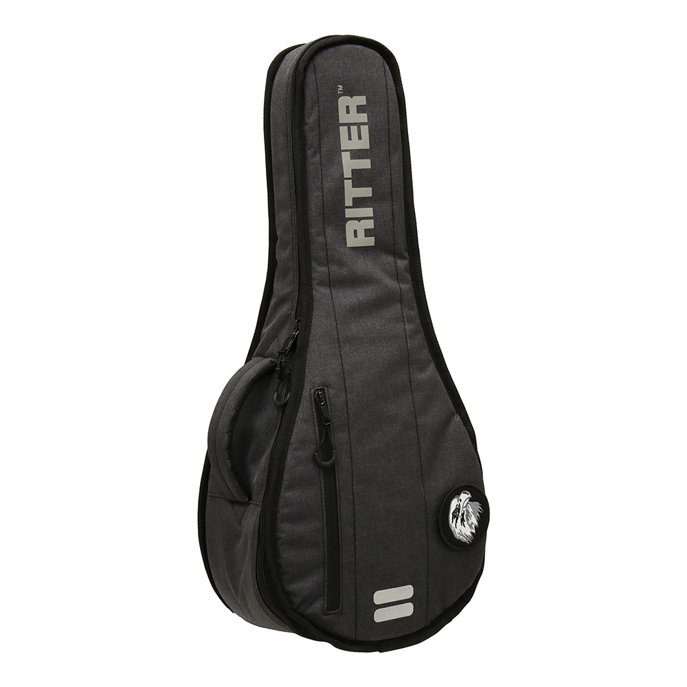 RITTER <br>RGD2-MAR DAVOS -Round Mandolin- / ANT(Anthracite)