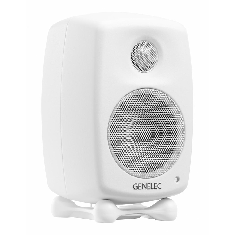 GENELEC <br>G One G1BW zCgi1{j