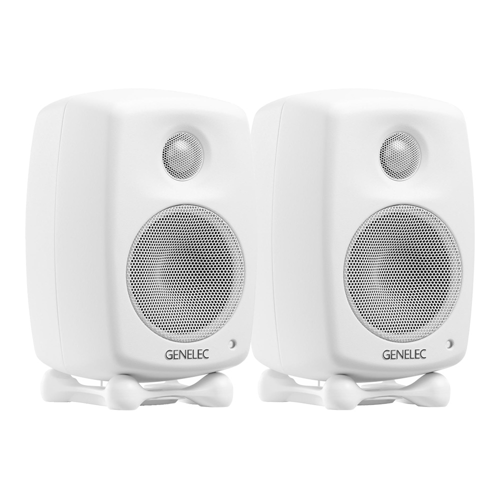 GENELEC <br>G One G1BW zCgiyAj