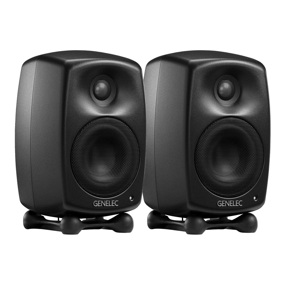 GENELEC <br>G Two G2BMM ubNiyAj