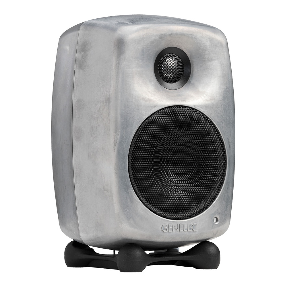 GENELEC <br>G Two G2BRwM RAWtBjbVi1{j