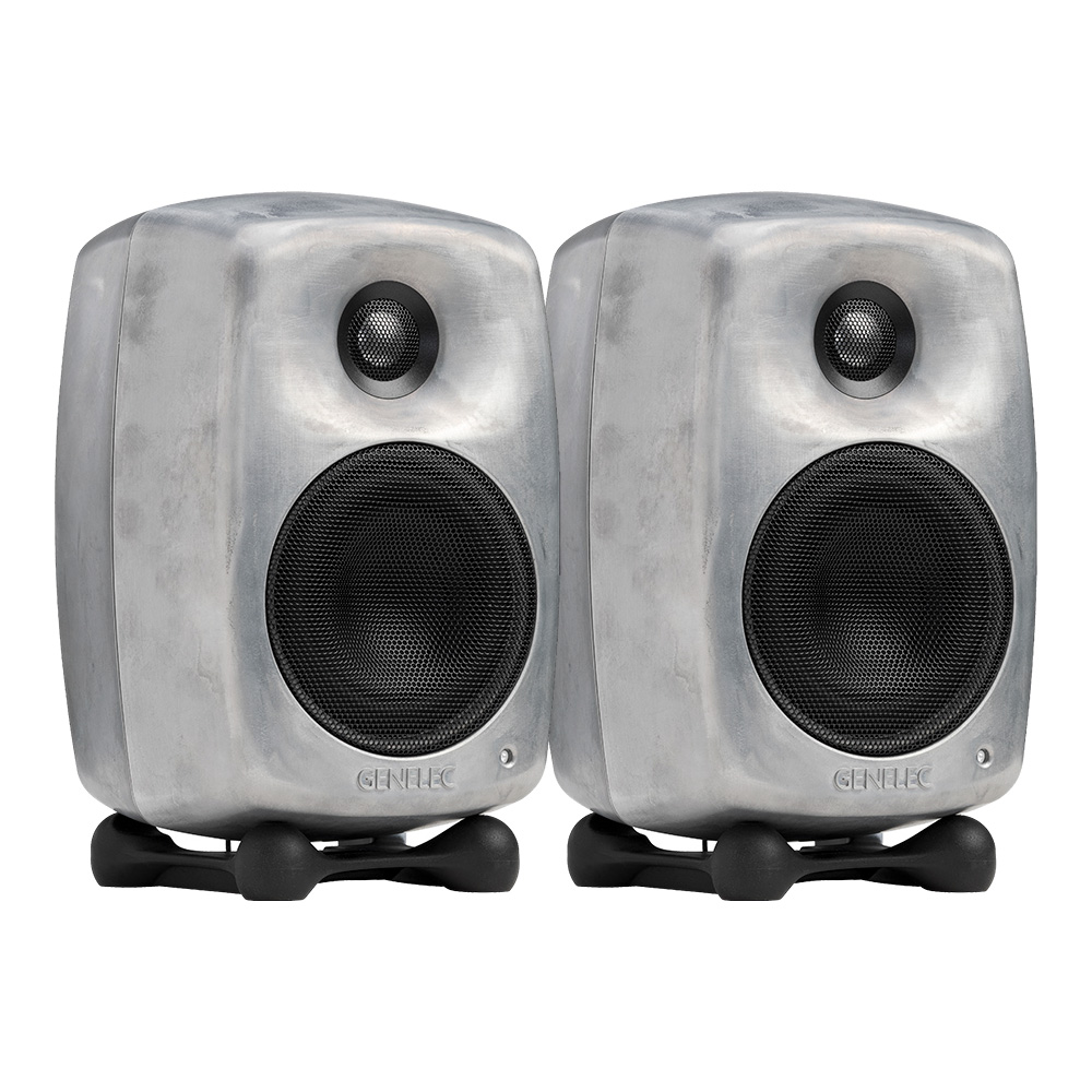 GENELEC <br>G Two G2BRwM RAWtBjbViyAj