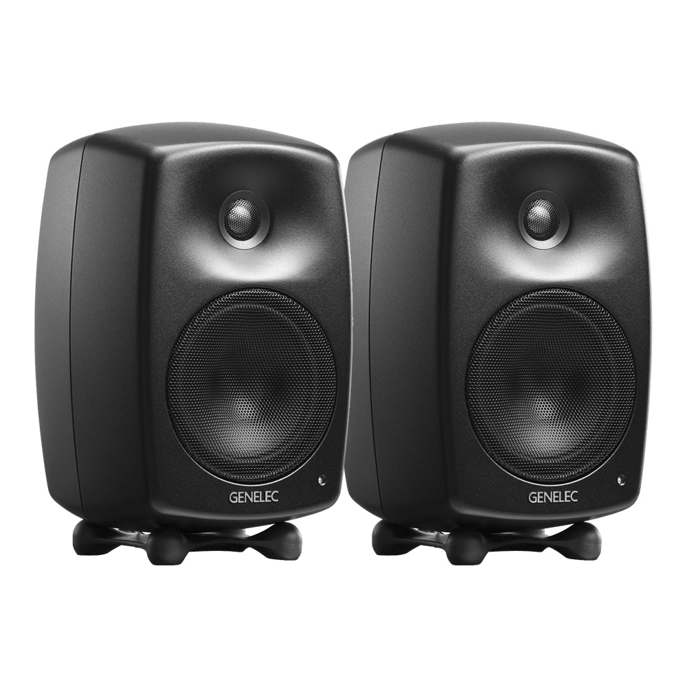 GENELEC <br>G Three G3BM ubNiyAj