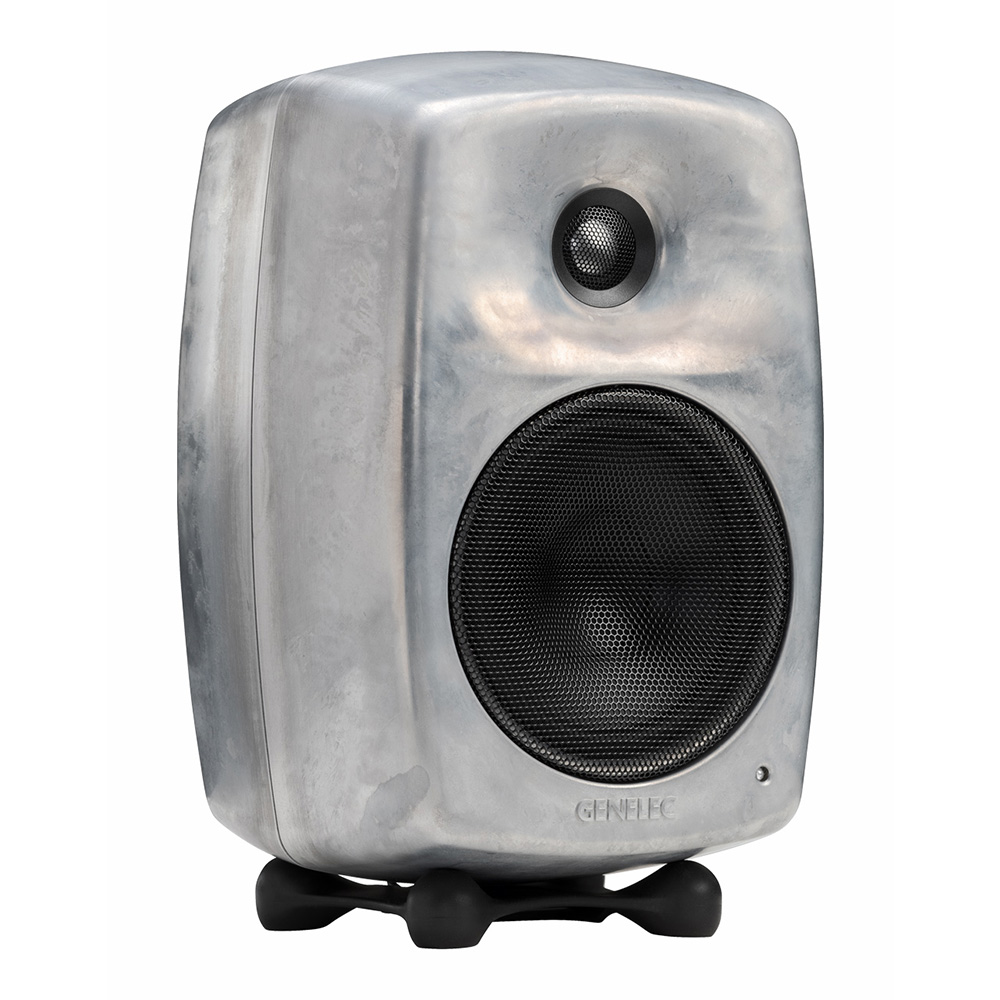 GENELEC <br>G Three G3BRw RAWtBjbVi1{j