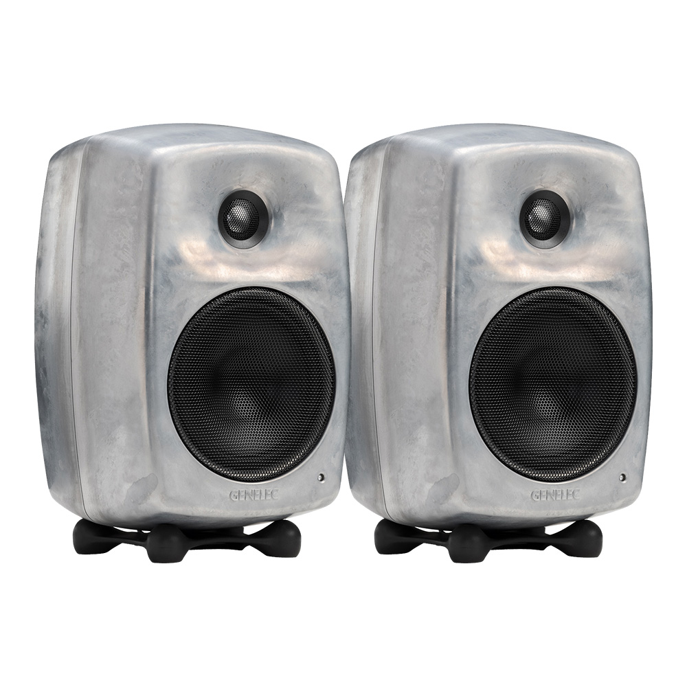 GENELEC <br>G Three G3BRw RAWtBjbViyAj