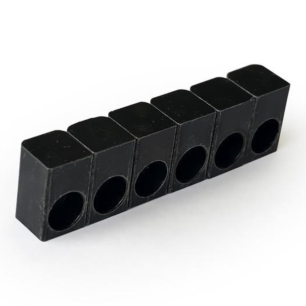 Floyd Rose Original String Lock Insert Block (Ver.2) 6個セット