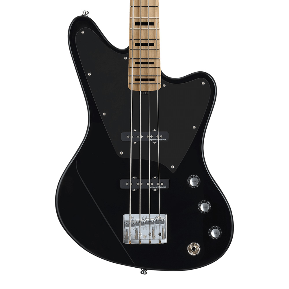 ESP <br>GB BK/M (Black)