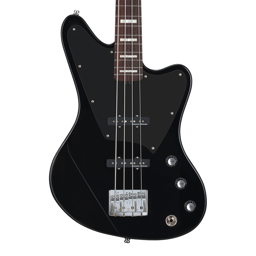 ESP <br>GB BK/R (Black)