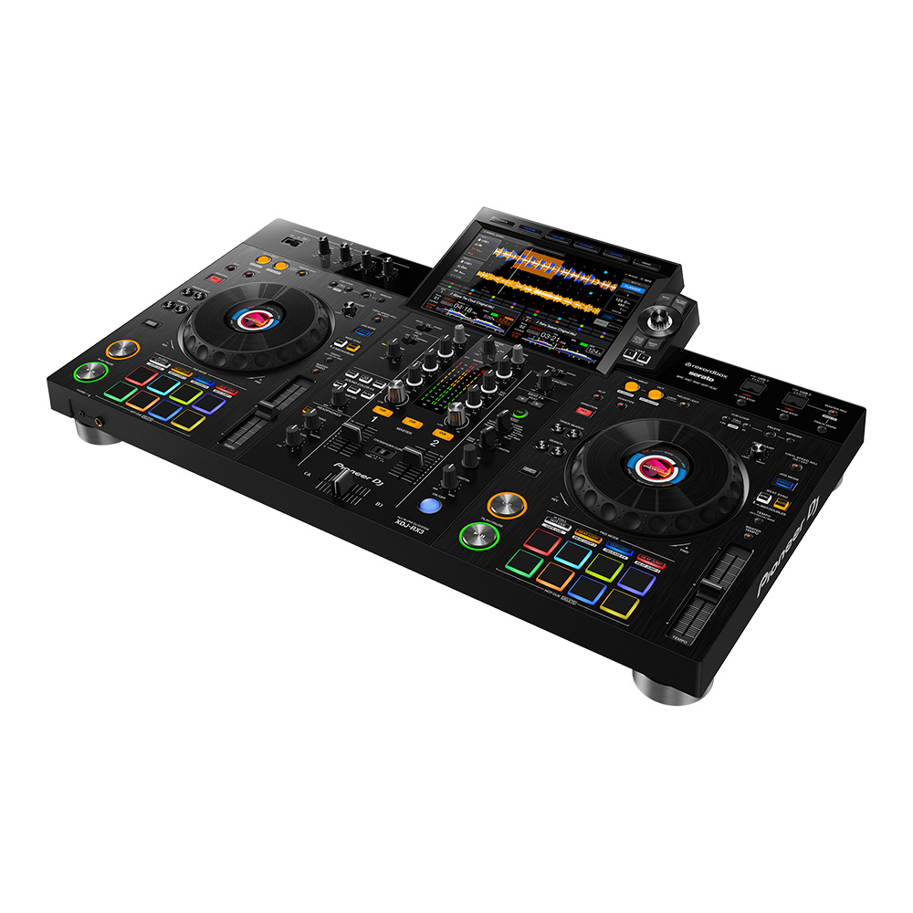 Pioneer DJ <br>XDJ-RX3