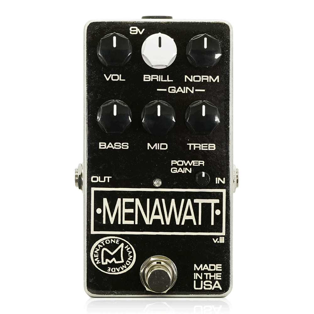 Menatone <br>MenaWatt