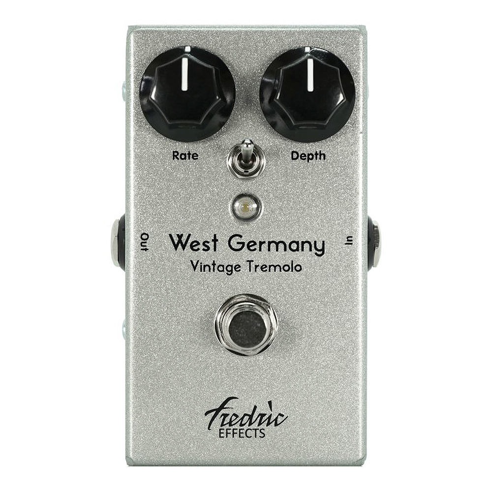 Fredric Effects <br>West Germany Vintage Tremolo