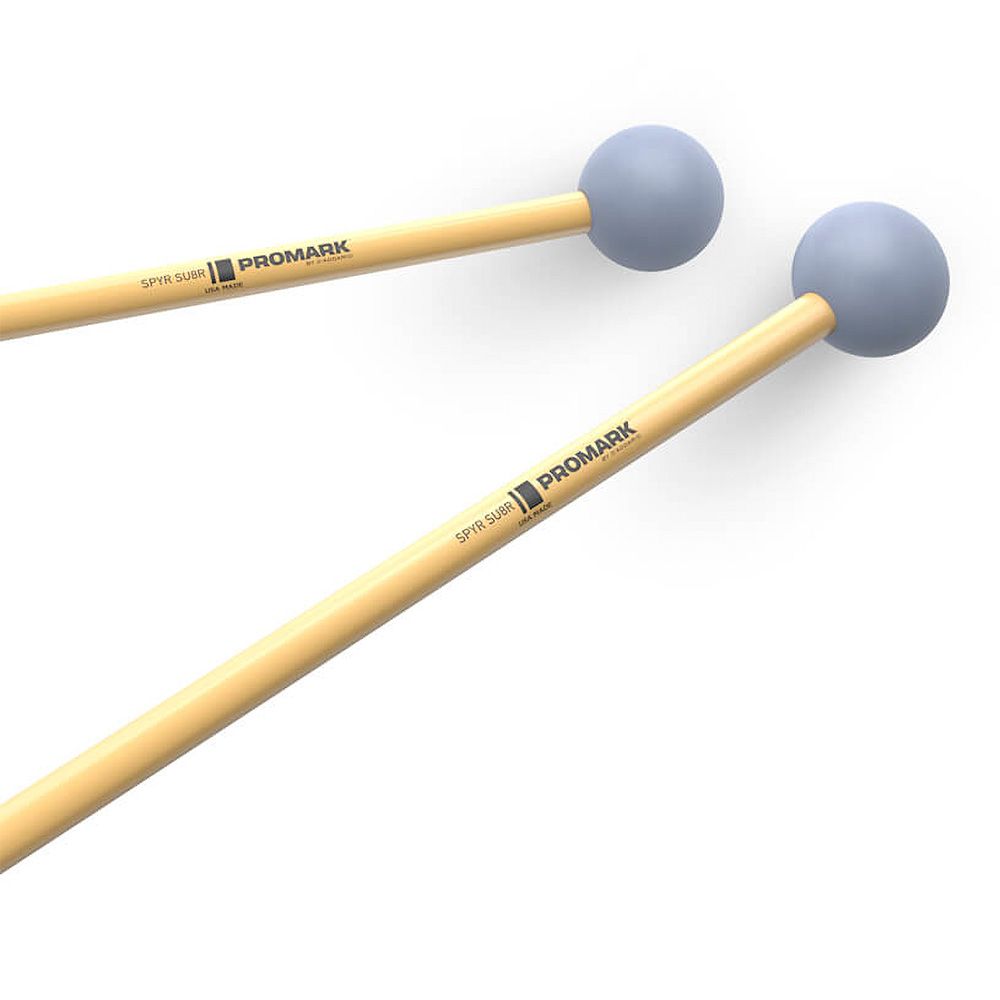 PROMARK <br>SU8R [SPYR Hard Nylon Bell Mallet]