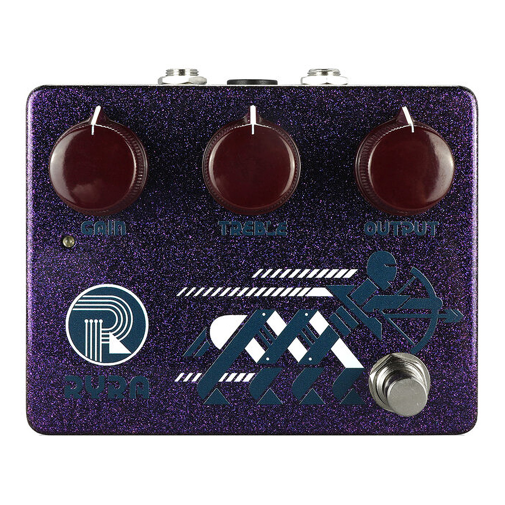 RYRA <br>The Klone Black Cherry