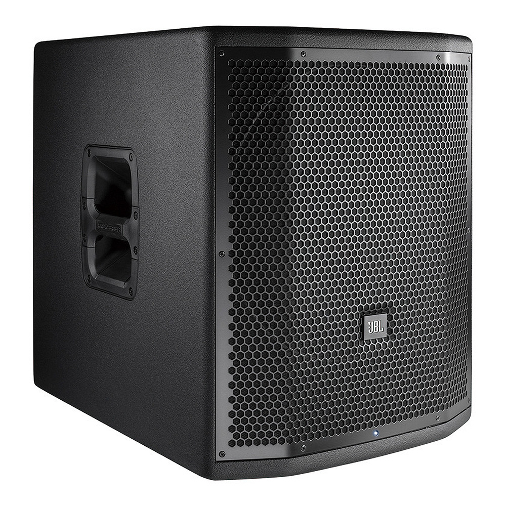 JBL PROFESSIONAL <br>PRX815XLFW Powered