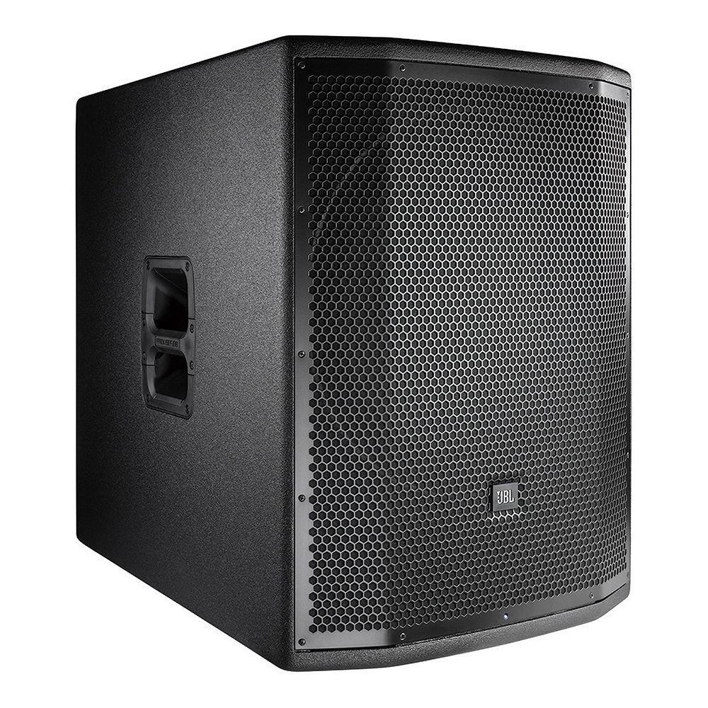 JBL PROFESSIONAL <br>PRX818XLFW Powered