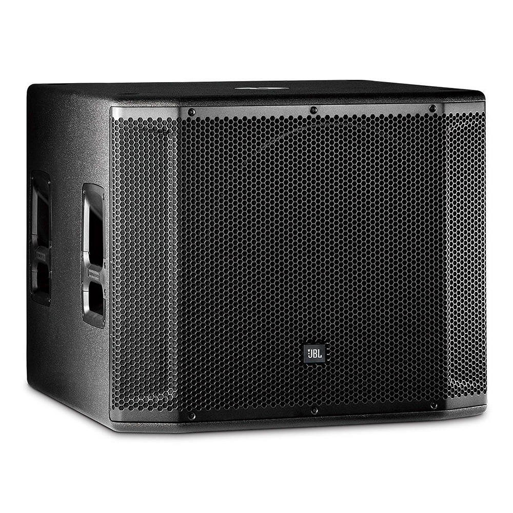 JBL PROFESSIONAL <br>SRX818SP Powered