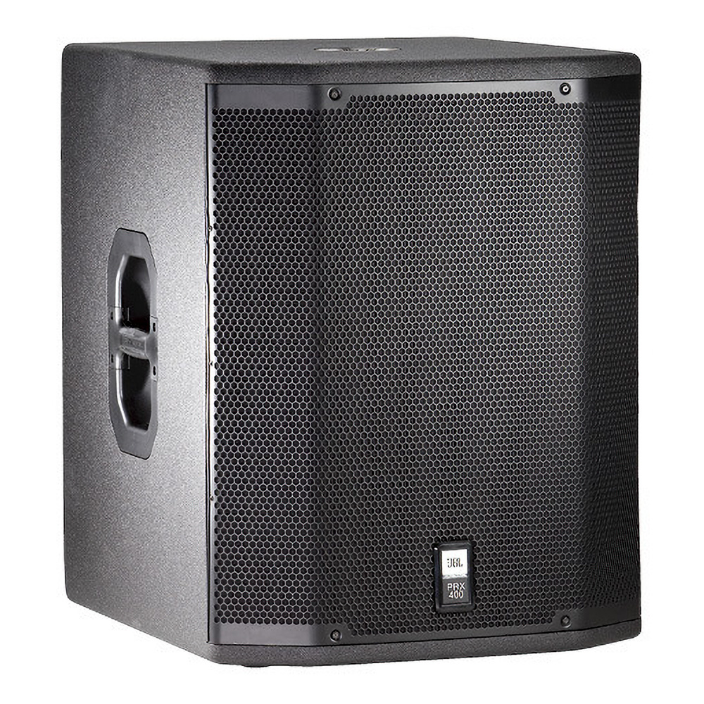 JBL PROFESSIONAL <br>PRX418S