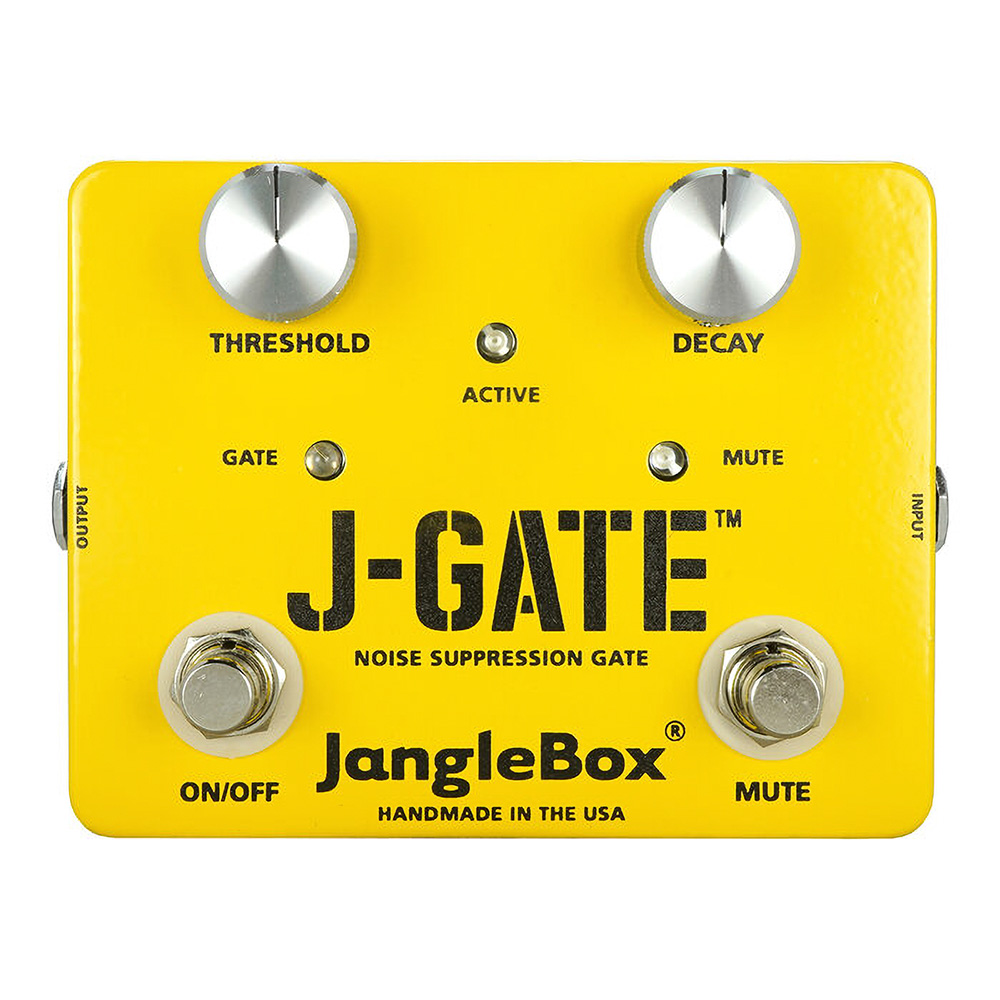 JangleBox <br>J-Gate