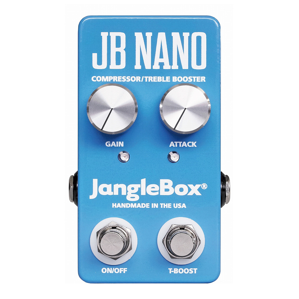 JangleBox <br>JB Nano