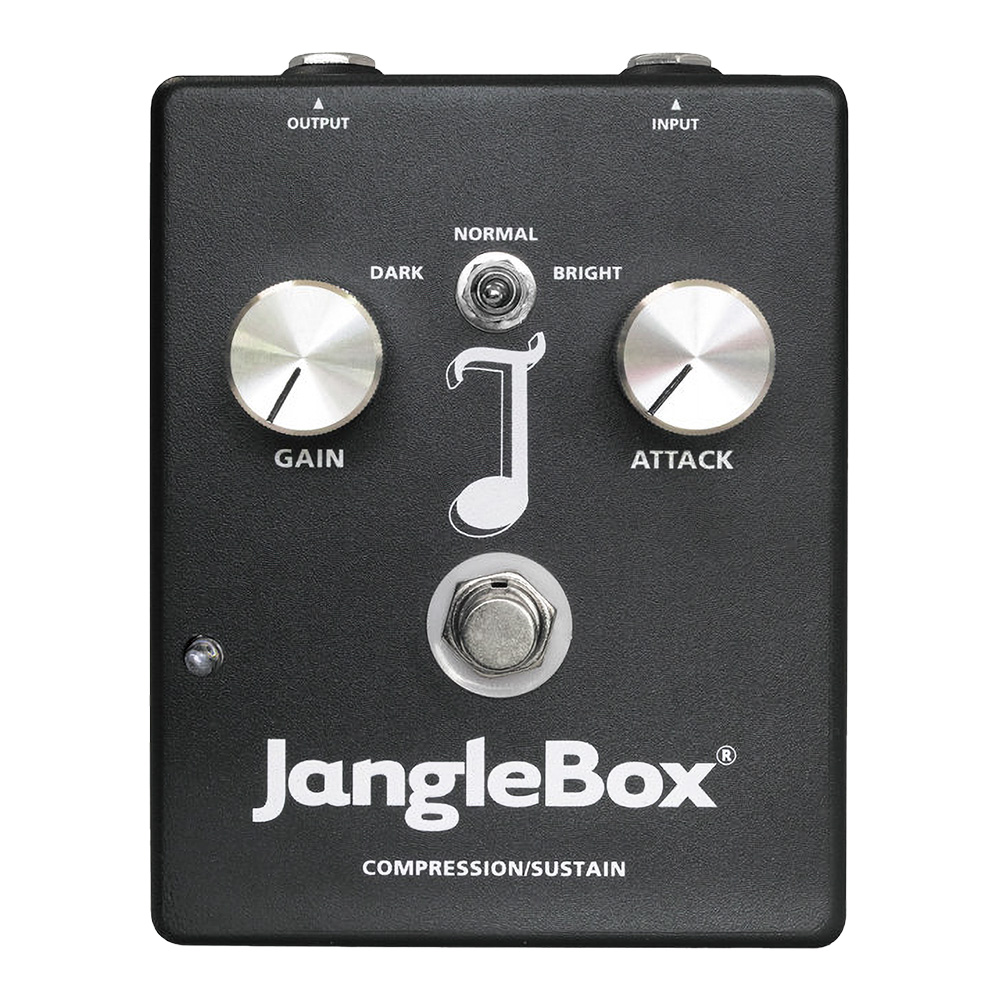 JangleBox <br>JangleBox