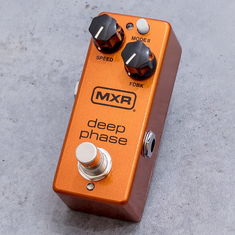 MXR <br>M279 Deep Phase	