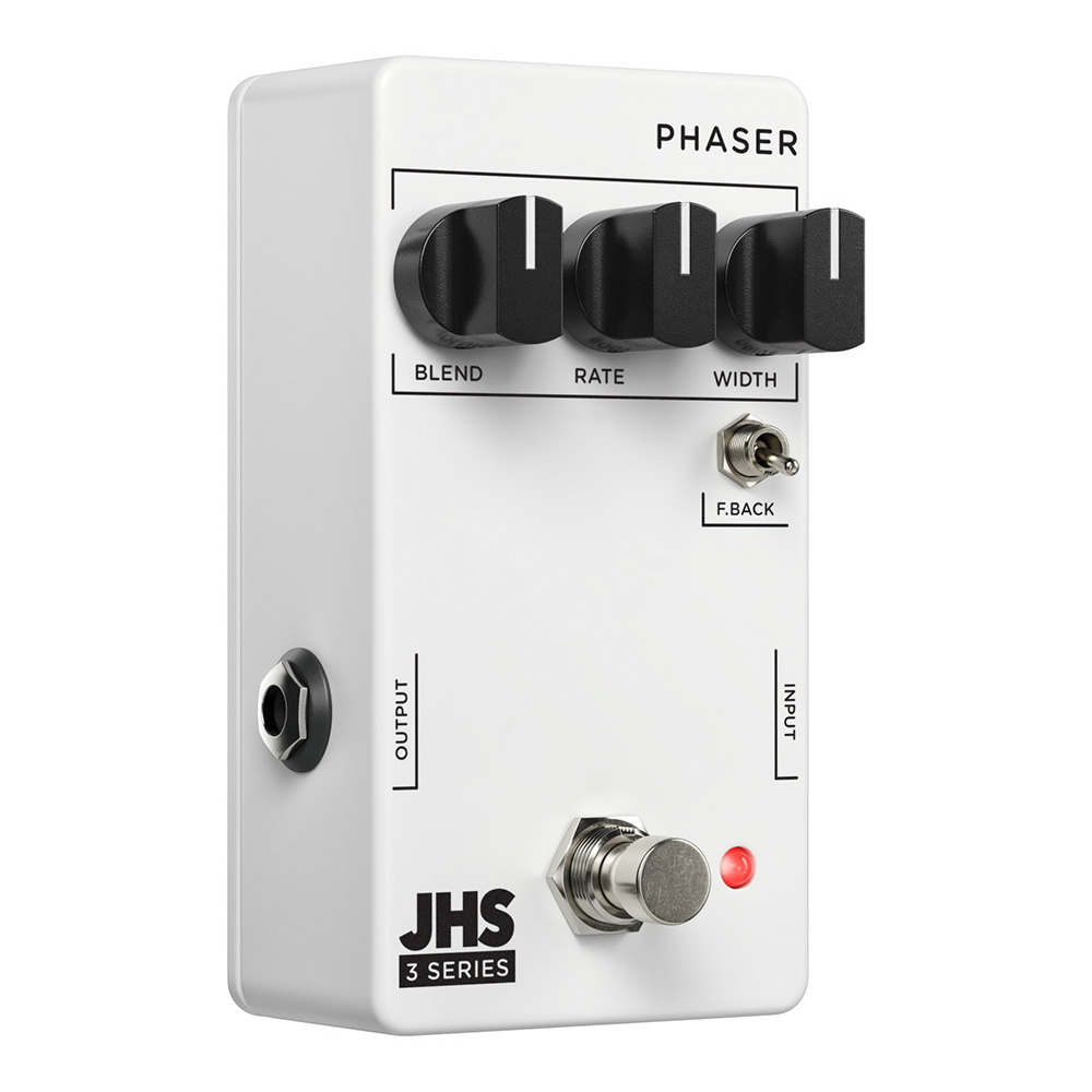 JHS Pedals <br>3 SERIES PHASER