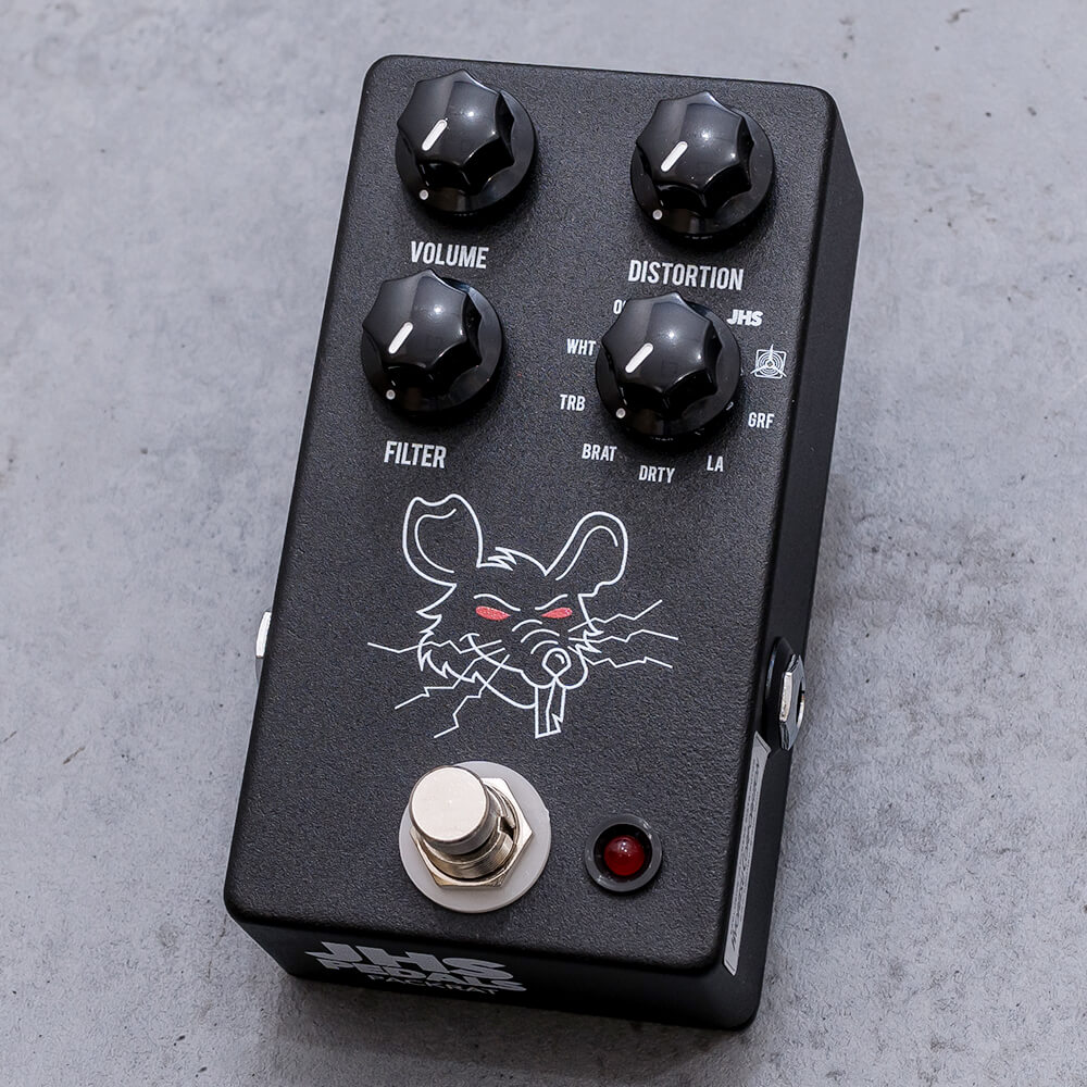 JHS Pedals <br>PACKRAT