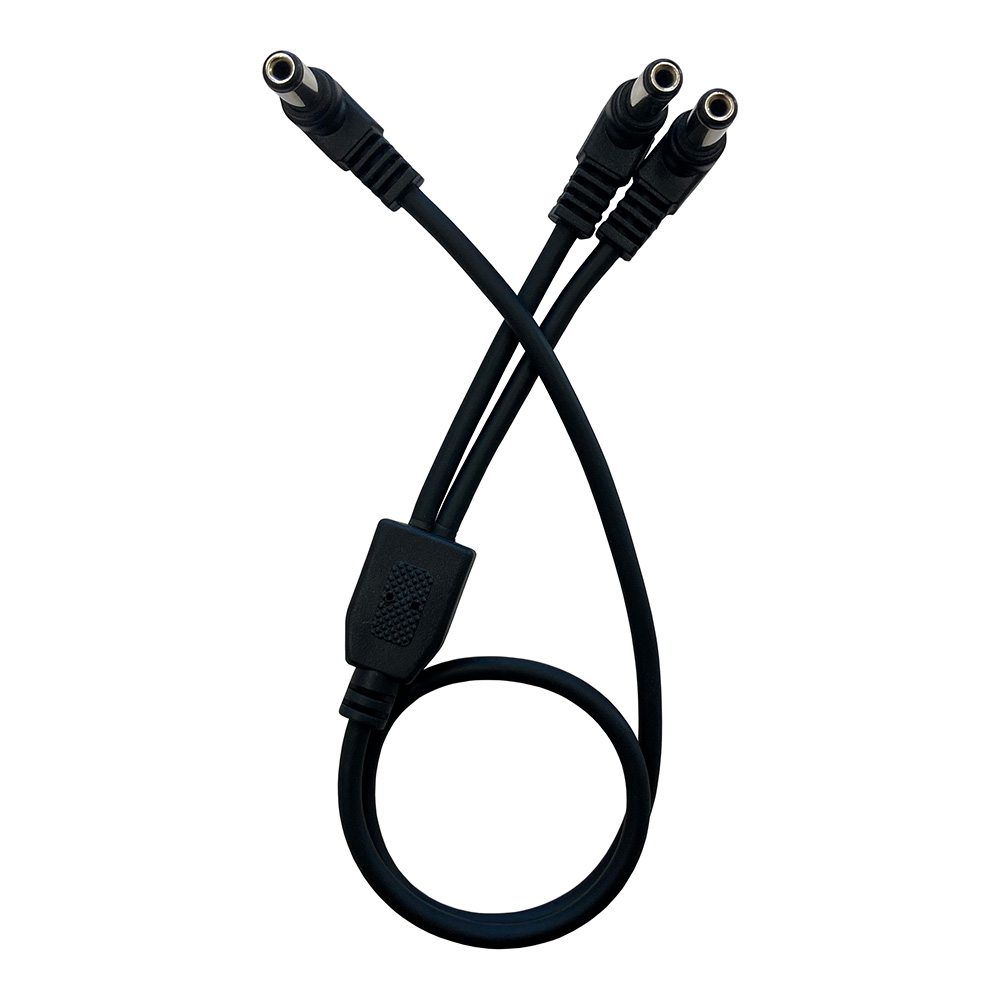 Custom Audio Japan (CAJ) <br>Current Doubler Cable