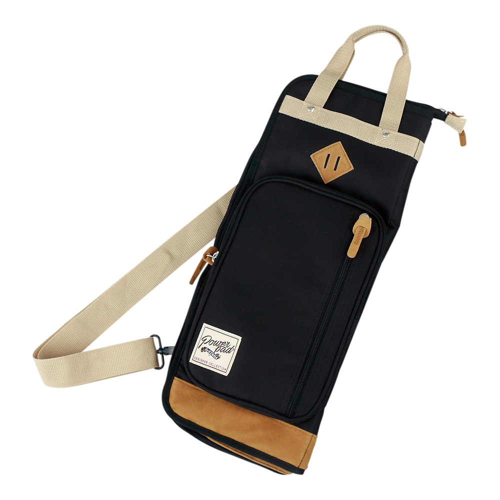 TAMA <br>TSB24BK [POWERPAD Designer collection Stick Bag]