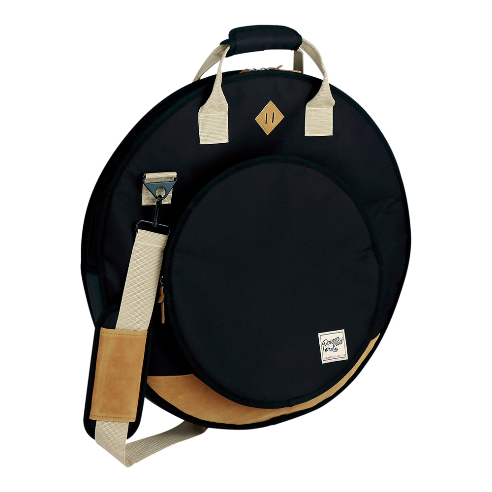 TAMA <br>TCB22BK [POWERPAD Designer Collection Cymbal Bag for 22"]
