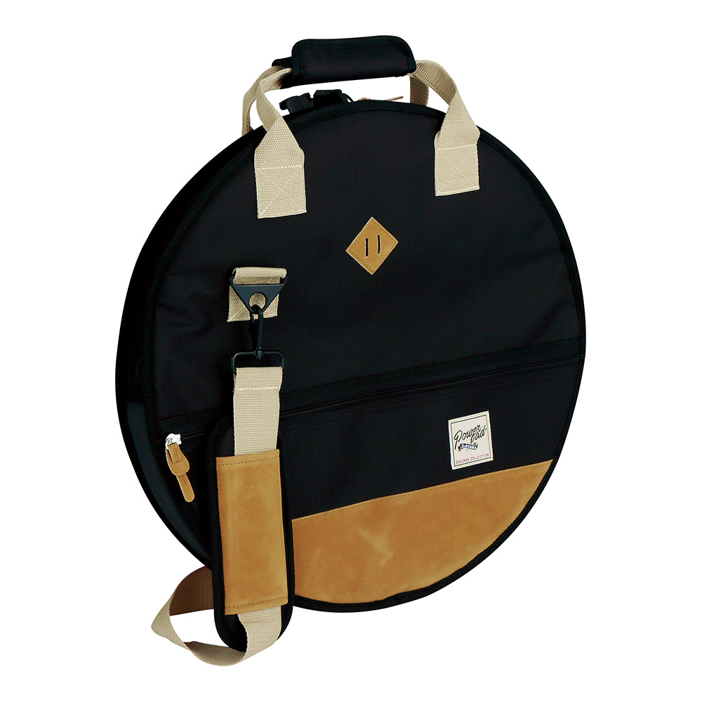 TAMA <br>TCB18BK [POWERPAD Designer Collection Cymbal Bag for 18"]