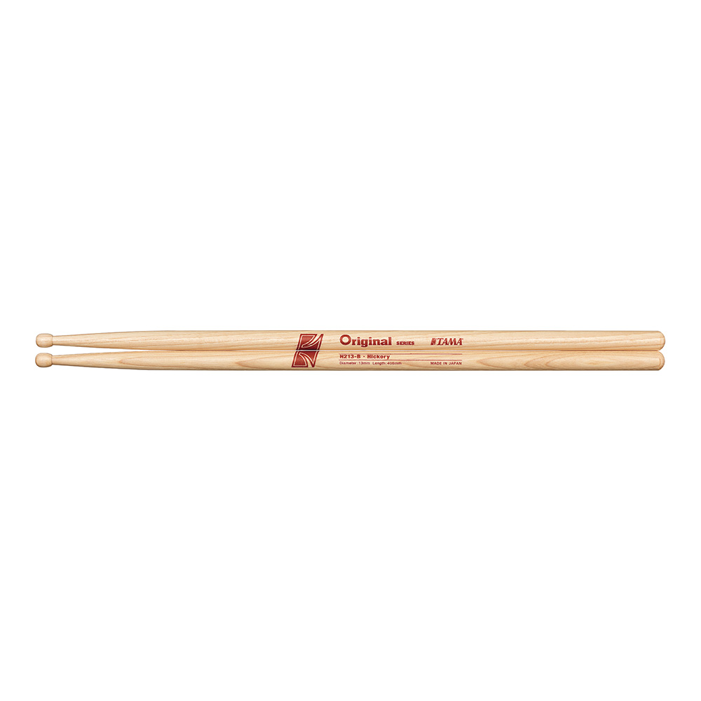 TAMA <br>H213-B [Original Series Hickory]