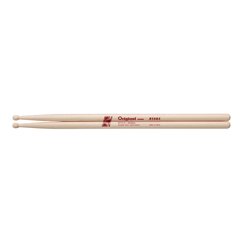 TAMA <br>H214-B [Original Series Hickory]