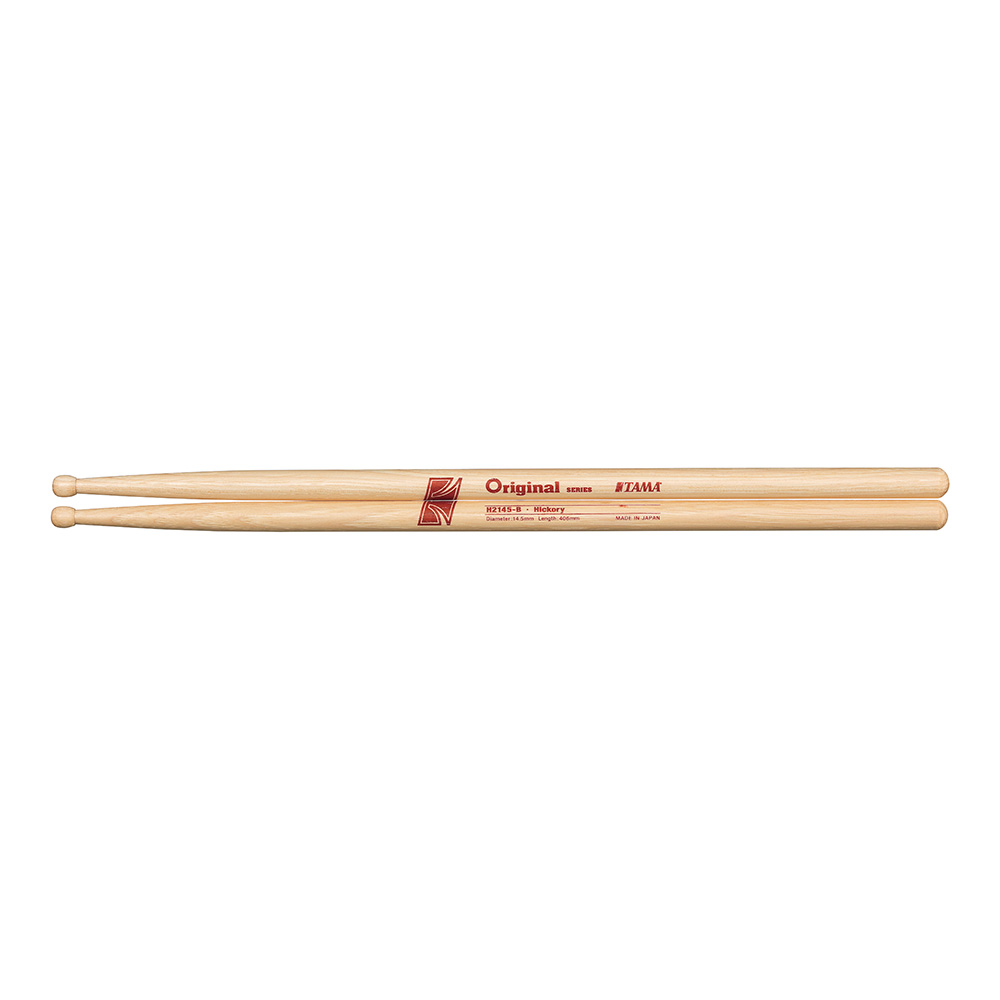 TAMA <br>H2145-B [Original Series Hickory]
