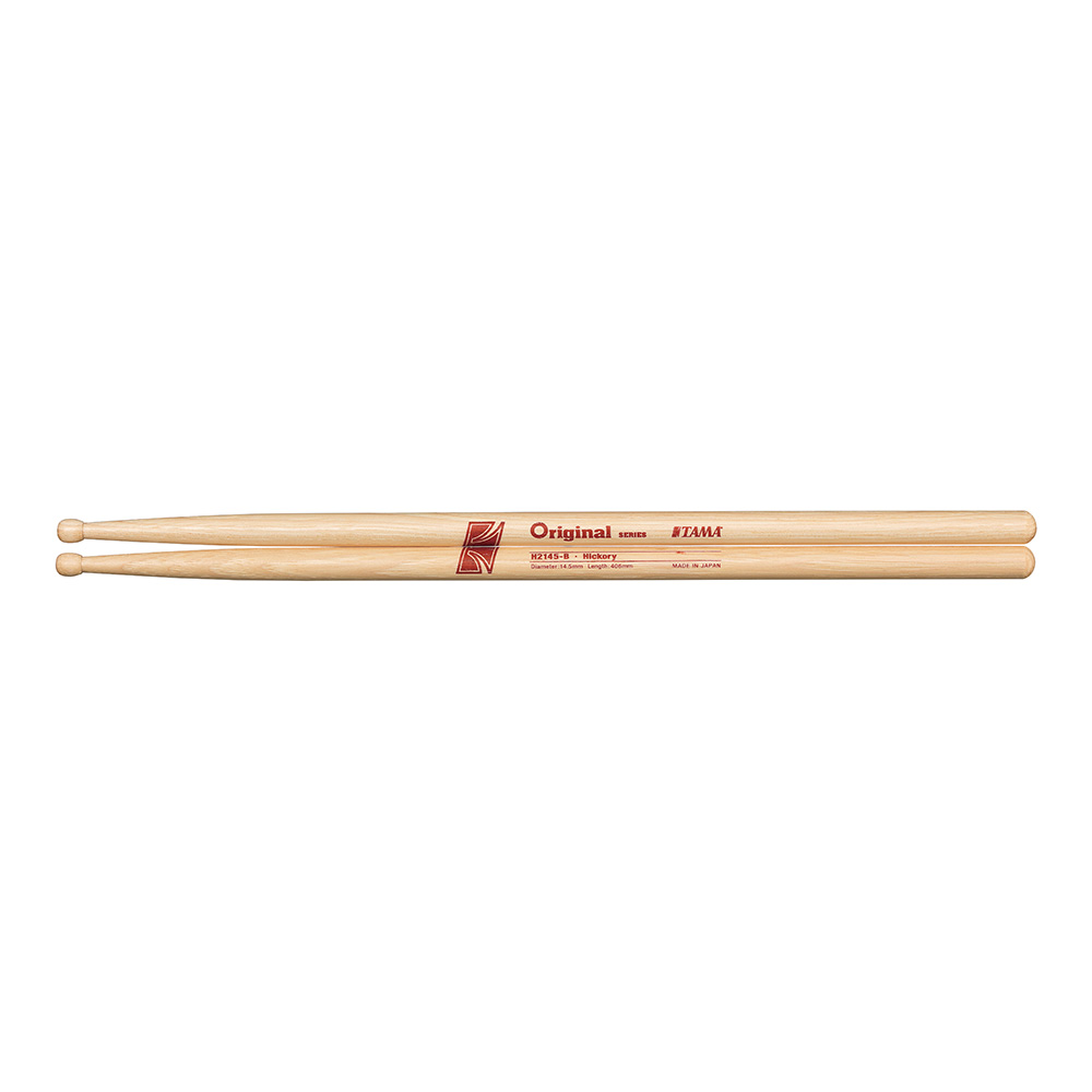 TAMA <br>H2145-B [Original Series Hickory]