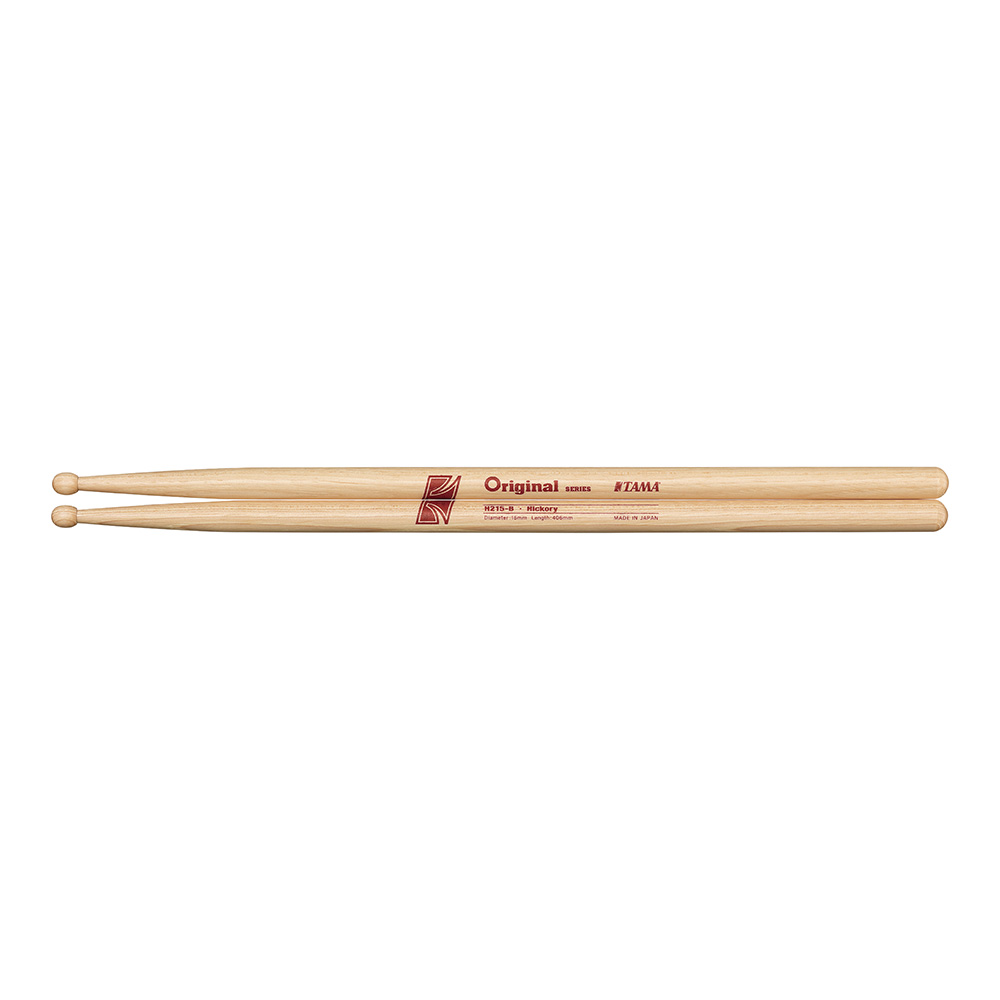 TAMA <br>H215-B [Original Series Hickory]