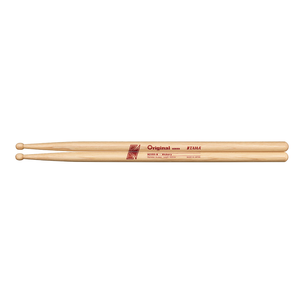 TAMA <br>H2155-B [Original Series Hickory]