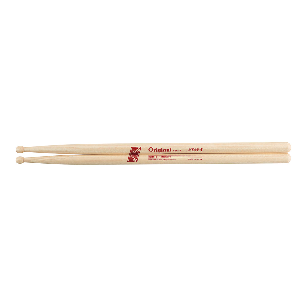 TAMA <br>H216-B [Original Series Hickory]