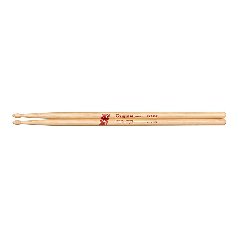 TAMA <br>H213-P [Original Series Hickory]